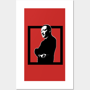 Dr. Martin Luther King Jr. Posters and Art